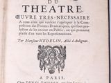 an old book with a black and white title on it