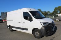 RENAULT MASTER - MASTER - Genre : CTTE - Carrosserie : FOURG… (photo 2)