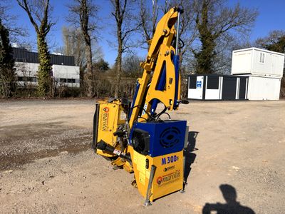 Marolin - ÉPareuse Pour Micro TR…