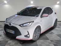 TOYOTA - YARIS HYBRIDE 116H DESIGN - EH - Mise en service: 1…