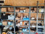 a room filled with lots of different items in it