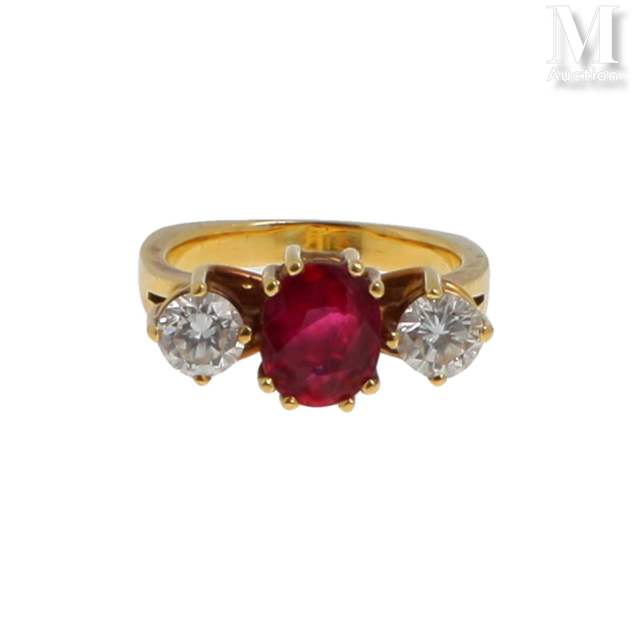 Bijoux & Pierres Précieuses