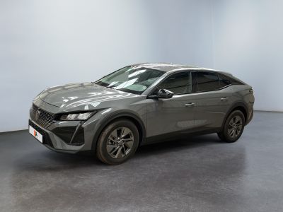 PEUGEOT 408 Hybrid 145 e-DCS6 Allure / N°:11407156, Heure de…