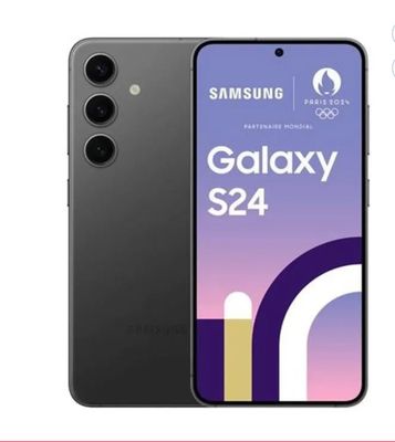 EL3 Téléphone SAMSUNG S24 - Photo 1