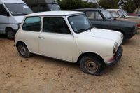 1 VP AUSTIN MINI 1000