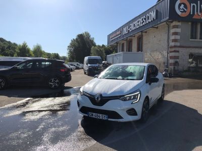 RENAULT CLIO SOCIETE BLUE DCI 100 EVOLUTION REVERSIBLE - Gen…