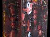 warhammer blood angels assault microseptress with heavy action