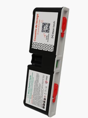 an image of a battery charger for a cell phone