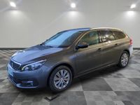 PEUGEOT - 308 SW BLUEHDI 130CH SS EAT8 ALLURE PACK - GO - Mi…