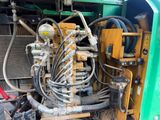an image of a truck with a bunch of wires attached to it