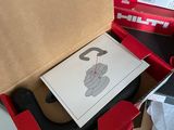 a box with a picture of a cat inside of it