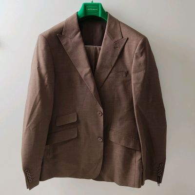 Ensemble de costumes 2 pièces LINO CLEMENTE "Sol", T.