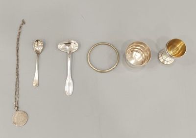 VENTE EN UN LOT SUR DESIGNATION- LOTS A RETIRER A L'HOTEL DES VENTES 1