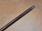 a stick that is sitting on the floor