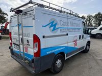 SUR LJ : CTTE FIAT DUCATO L1H1 (photo 3)
