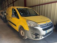 CITROEN BERLINGO 1.6 HDI 75 CH NON ROULANT - BERLINGO 1.