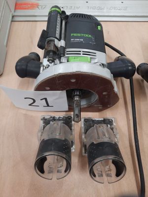 a picture of a router with a number on it