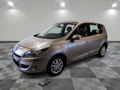 Voiture Particulière ALCOPA AUCTION - Estimation 1900€