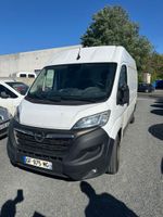 OPEL MOVANO - Genre : CTTE - Carrosserie : FOURGON - Energie…