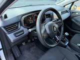 the interior of a car is clean and ready to be used