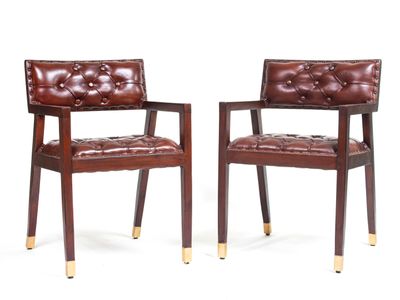 Olivier De Schrijver (né en 1958), école Belge, Ode’s Design…