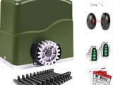 a picture of a set of safety and security items