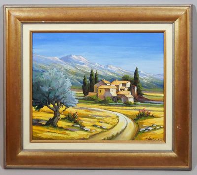 Jacques-Jean BOIREDON (1926 - 2011)