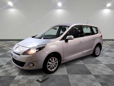 Renault - Grand SCÉNic Iii Dci 130 Fap PrivilÈGE Euro 5 5 PL…