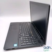 Ordinateur portable Fujitsu Lifebook A556 Noir - Intel Core … (photo 5)