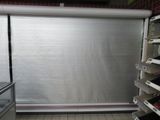 an image of a commercial refrigerator in a store