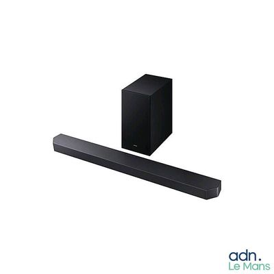Barre de son Sony avec caisson de basses sans fil et caisson de basses sans fil