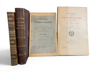 BIBLIOGRAPHIE : Dictionnaire Portatif de Bibliographie par F…