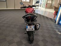 LIEU DE STOCKAGE : Nancy - HONDA - CB500 HORNET - 35KW - ES … (photo 4)