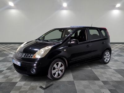 NISSAN - NOTE 1.4 L 88 CH LIFE - ES - Mise en service: 29/02…