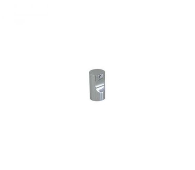 an image of a metal object on a white background