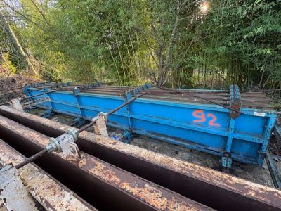 2 moules LONGRINE - Photo 1