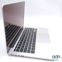 Macbook Pro Apple 2015 (13", A1502) Argent - Intel I5-5257U … (photo 3)
