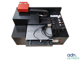a picture of a machine that is sitting on a table