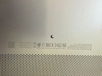 2 ordinateurs portables HP PROBOOK I5 (dont 1 avec chargeur) (photo 6)