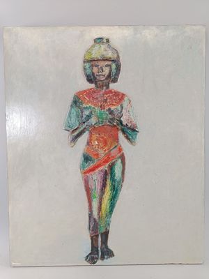 École contemporaine du XXe