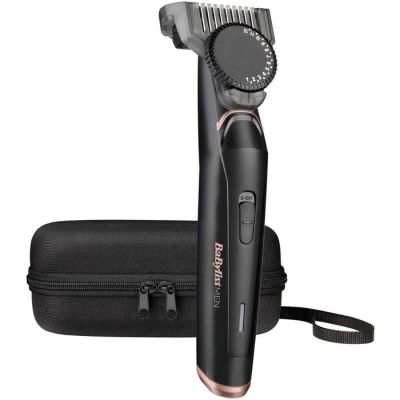 a close up of an electric shaver on a white background