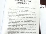 un gros plan sur un livre sur lequel figurent de nombreux mots
