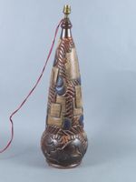 Gaston GOOR (1902-1977) modeleur, pour les frères MOUGIN, éd…