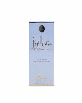 J'adore Parfum d'Eau de Christian Dior pour femme