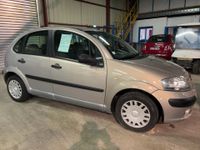 CITROEN C3 1.4 HDI 68 CH - C3 1. (photo 2)