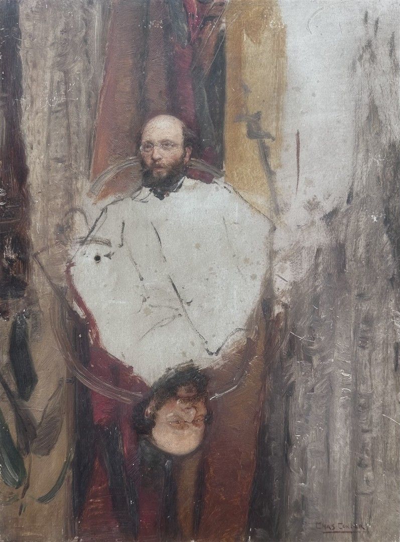 Objets d'art & Curiosités