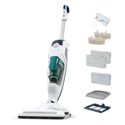 Aspirateur laveur Rowenta Test d'allumage ok