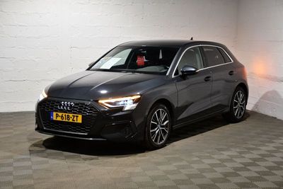 VP AUDI A3 SPORTBACK 1.0 30 TFSI 110ch MHEV DESIGN S-TRONIC …