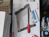a box of electronic equipment sitting on a table