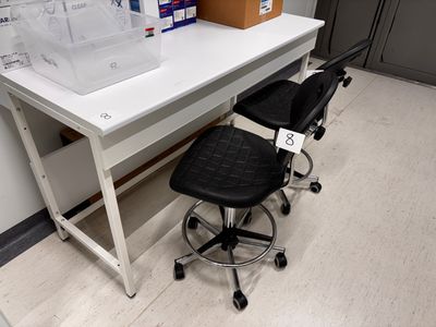 1 ensemble de mobilier comprenant :